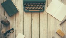 Photo Office wallpaper