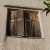 Photo Wooden shutters