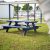 Photo Outdoor furniture