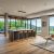 Photo Sustainable interior design